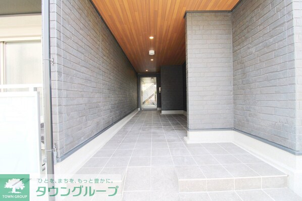 リブリ・Grande VIIの物件内観写真